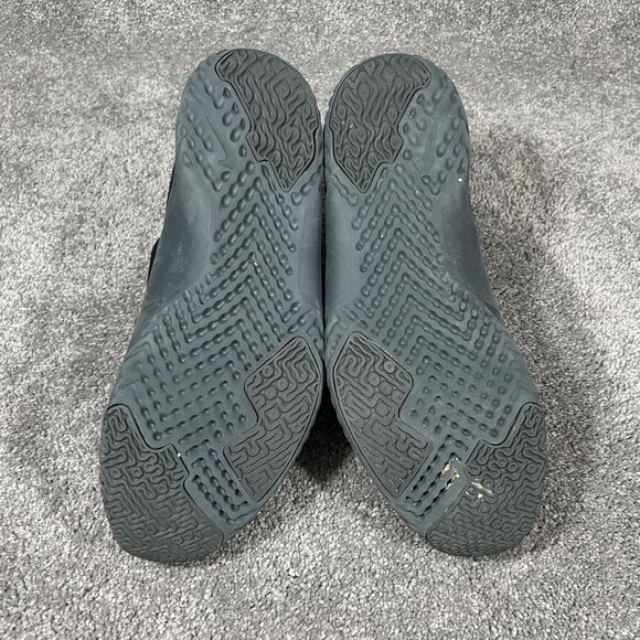 Nike Renew In Season TR AT1247-001 Women's Size 10 Black Training Running Shoes - Picture 9 of 12